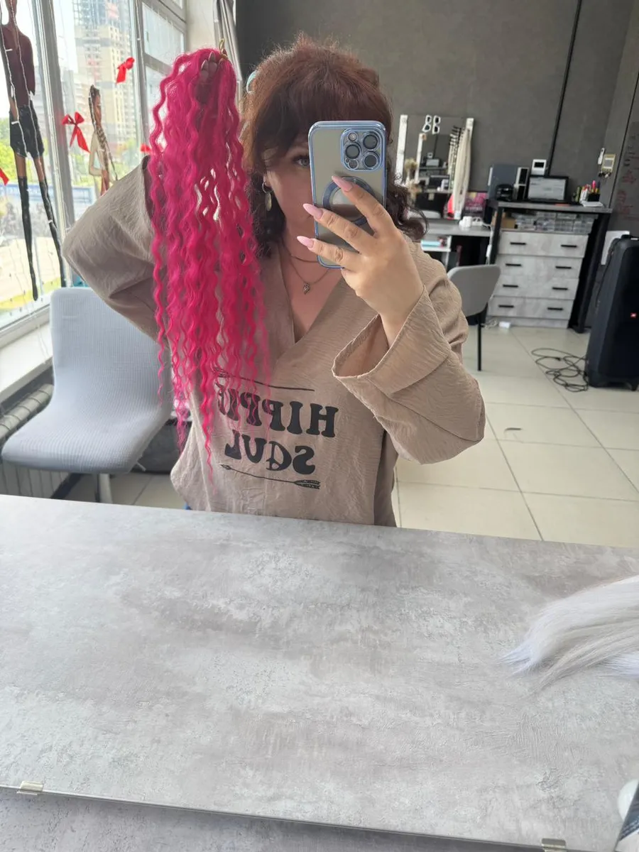 Дредокудри поштучно