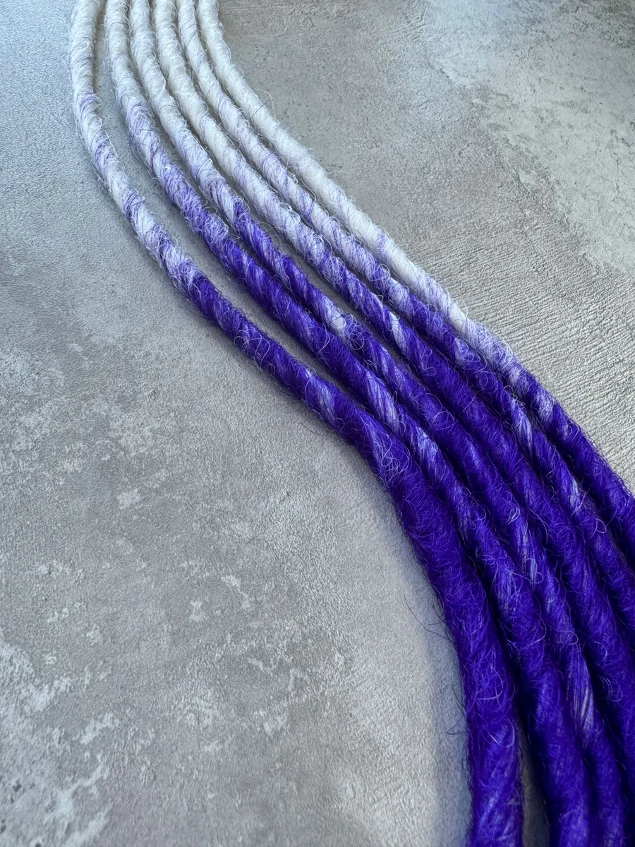 Афрорезинка