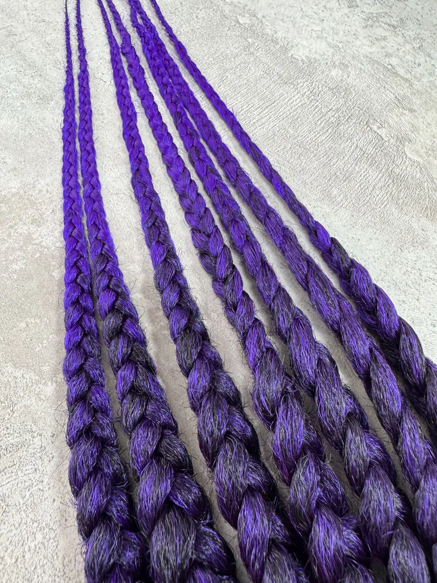 Афрорезинка