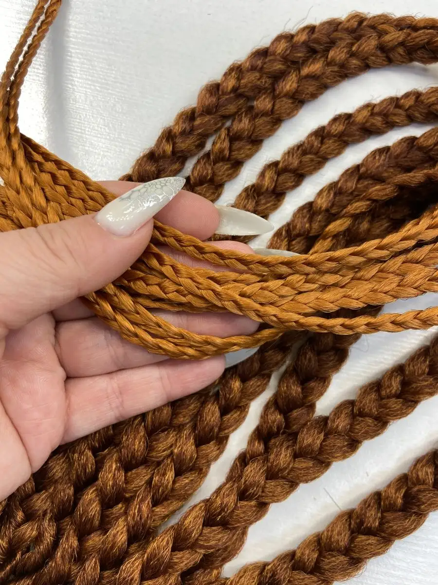 Афрорезинка