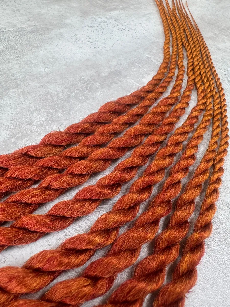 Афрорезинка Сенегальская