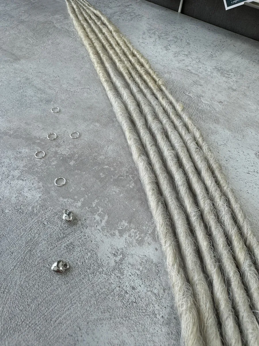 Афрорезинка