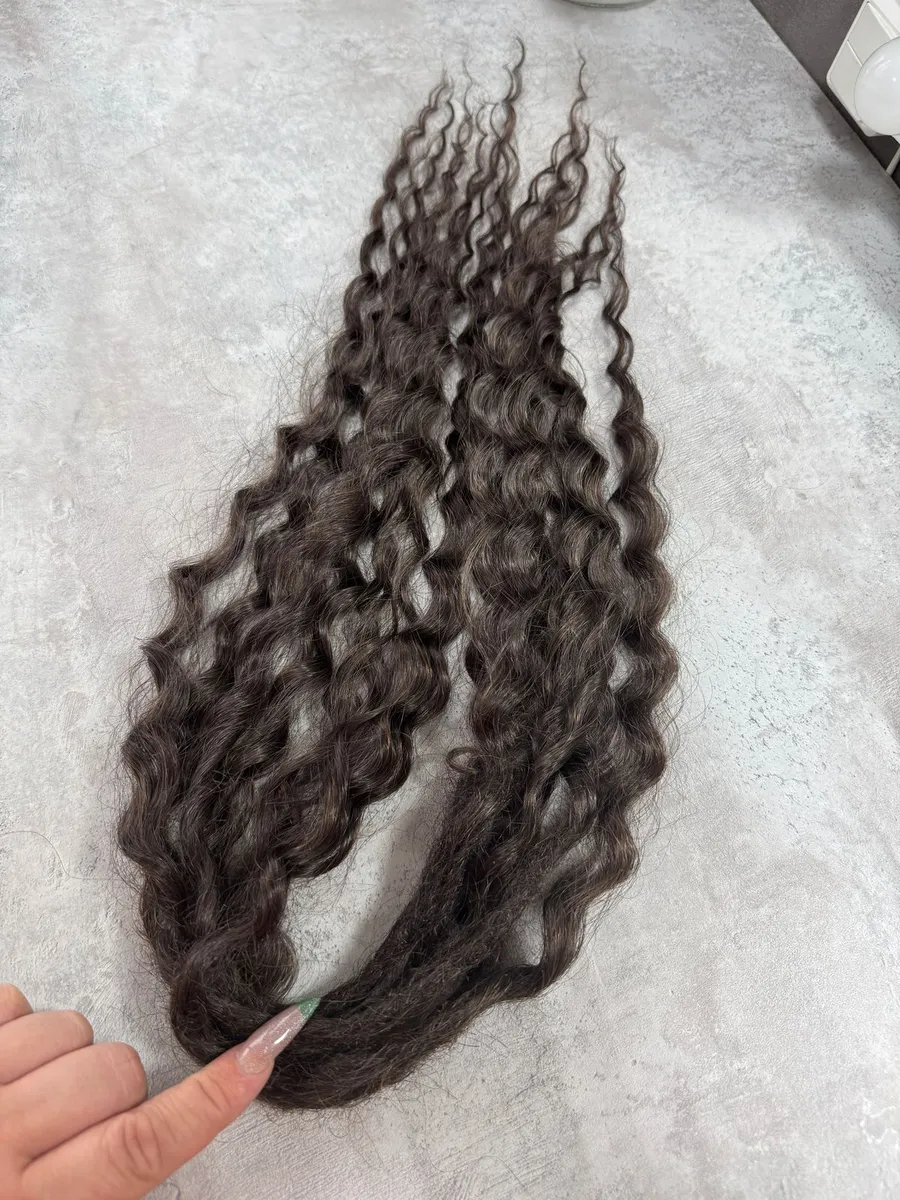 Дредокудри поштучно