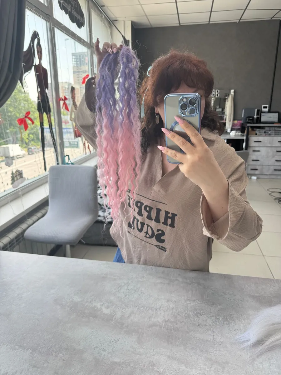 Дредокудри поштучно