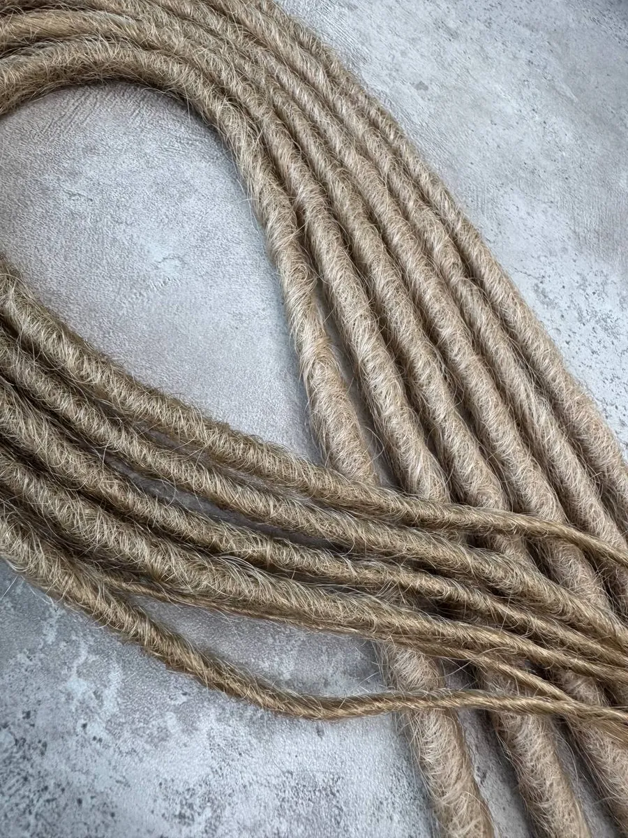 Афрорезинка