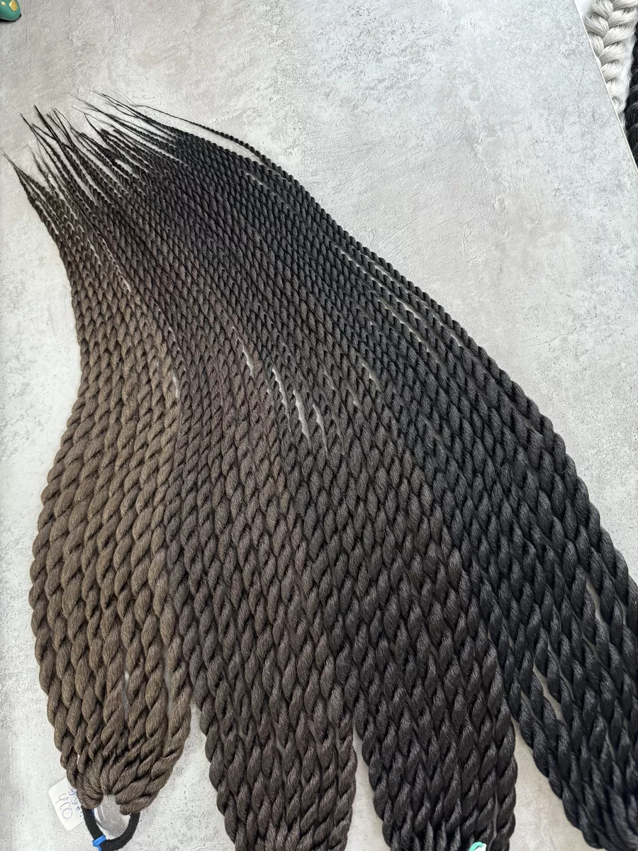 Афрорезинка Сенегальская