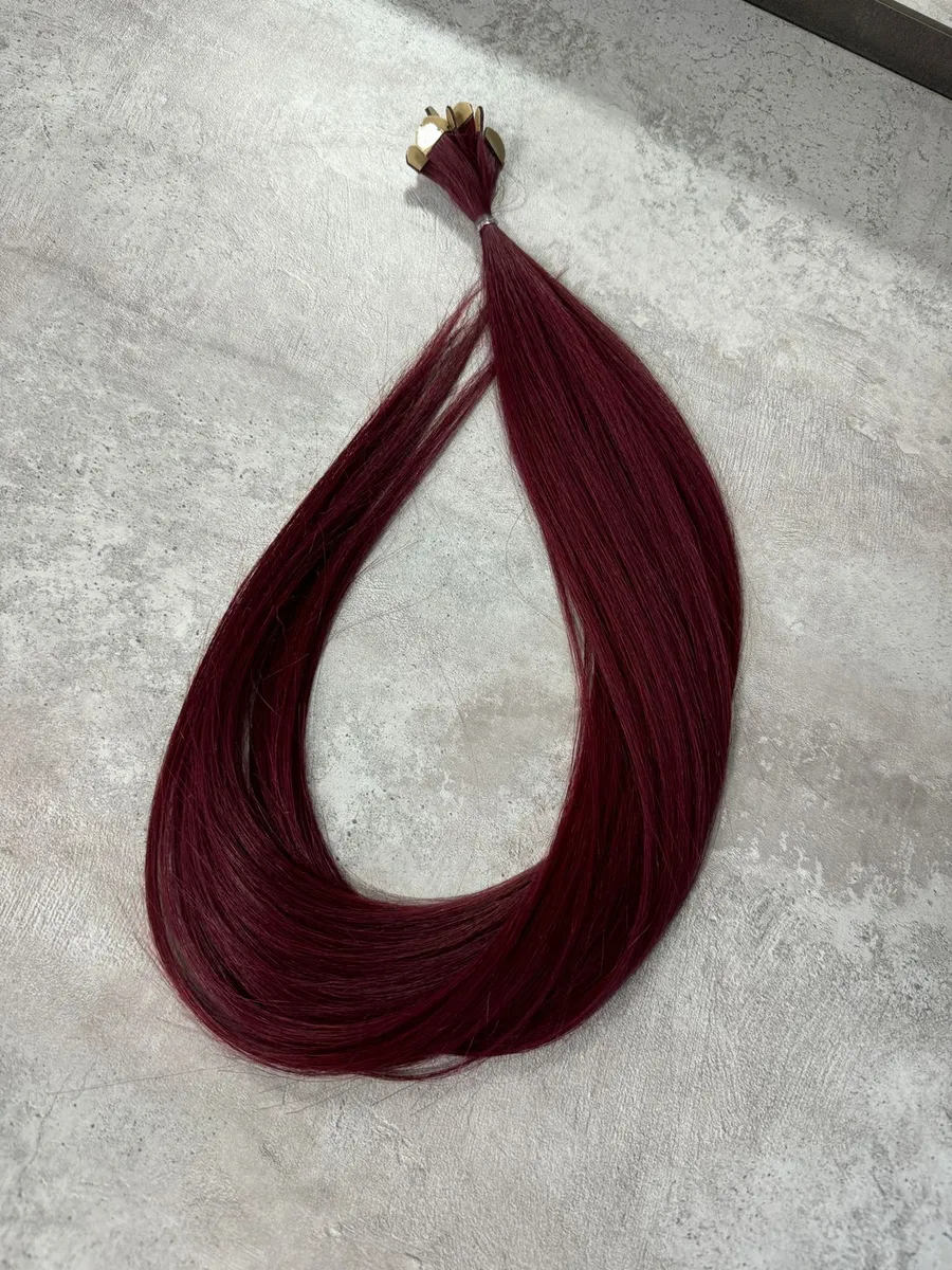 Волосы для наращивания