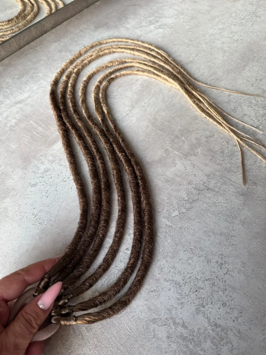 Афрорезинка