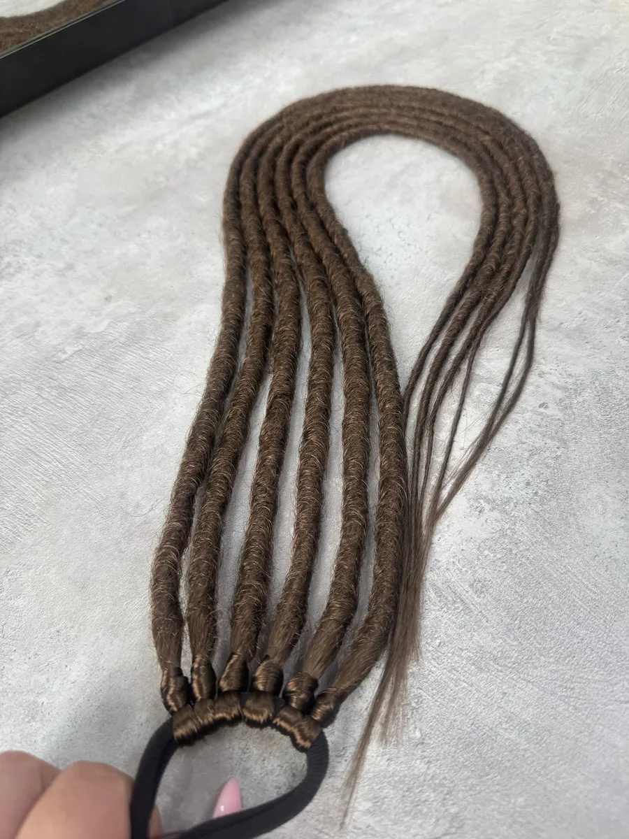 Афрорезинка