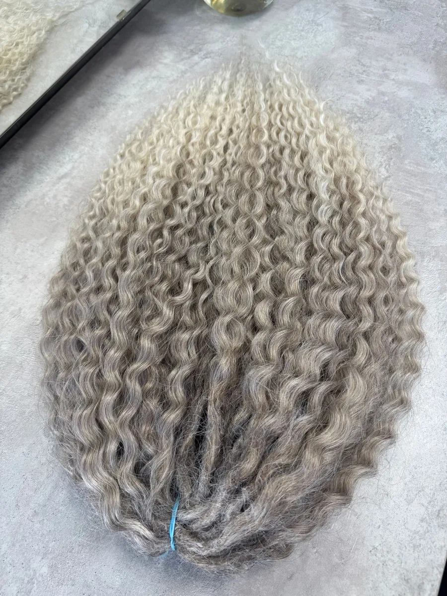 Дредокудри