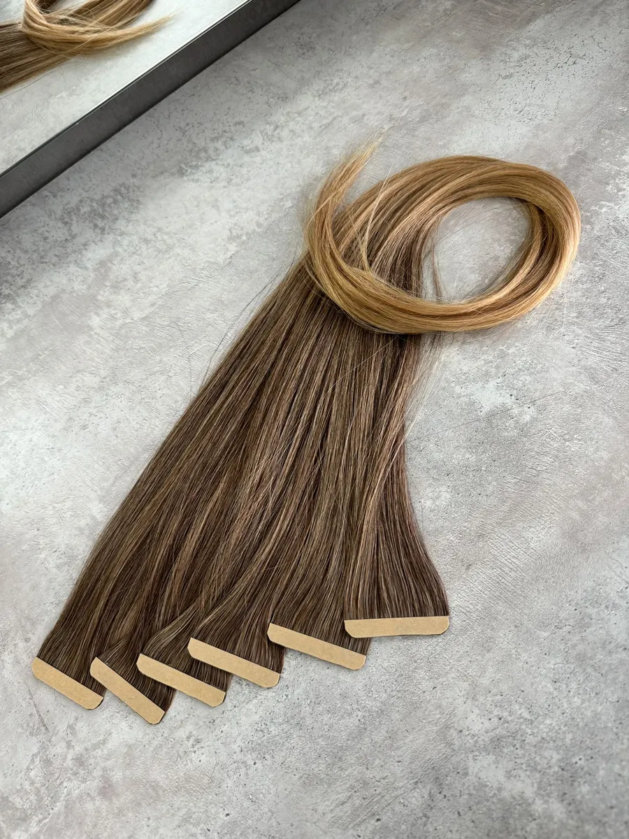 Волосы для наращивания