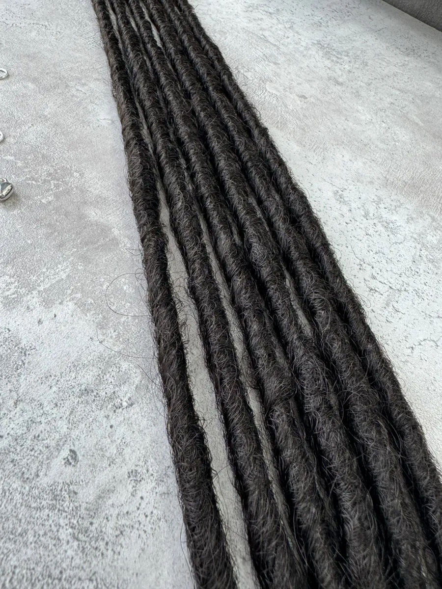 Афрорезинка