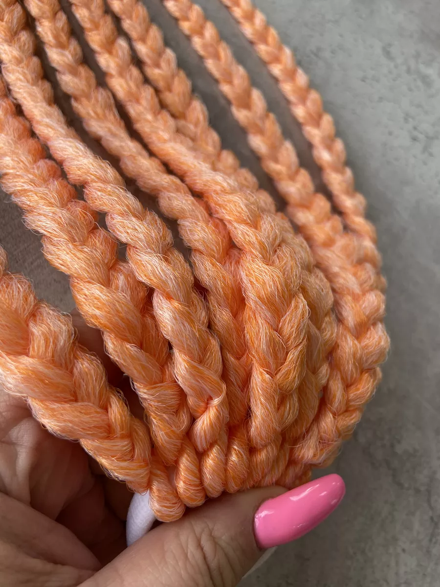 Афрорезинка