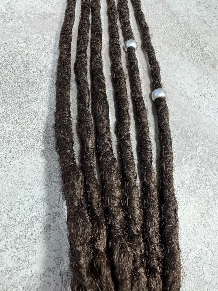 Афрорезинка