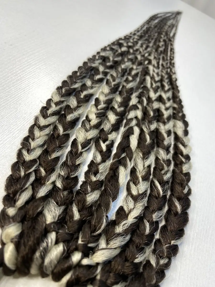 Афрорезинка