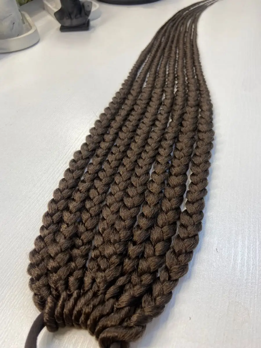 Афрорезинка