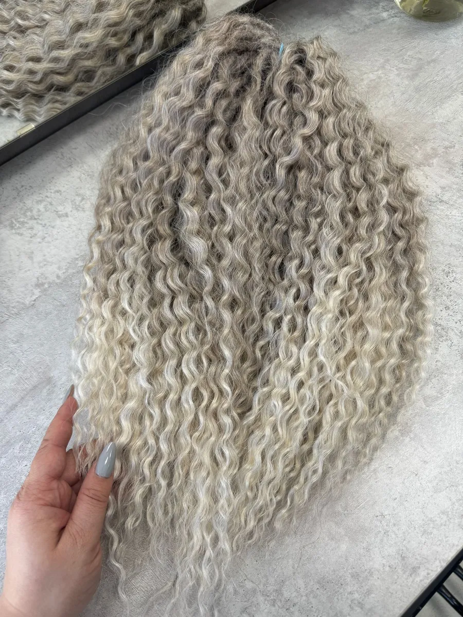 Дредокудри