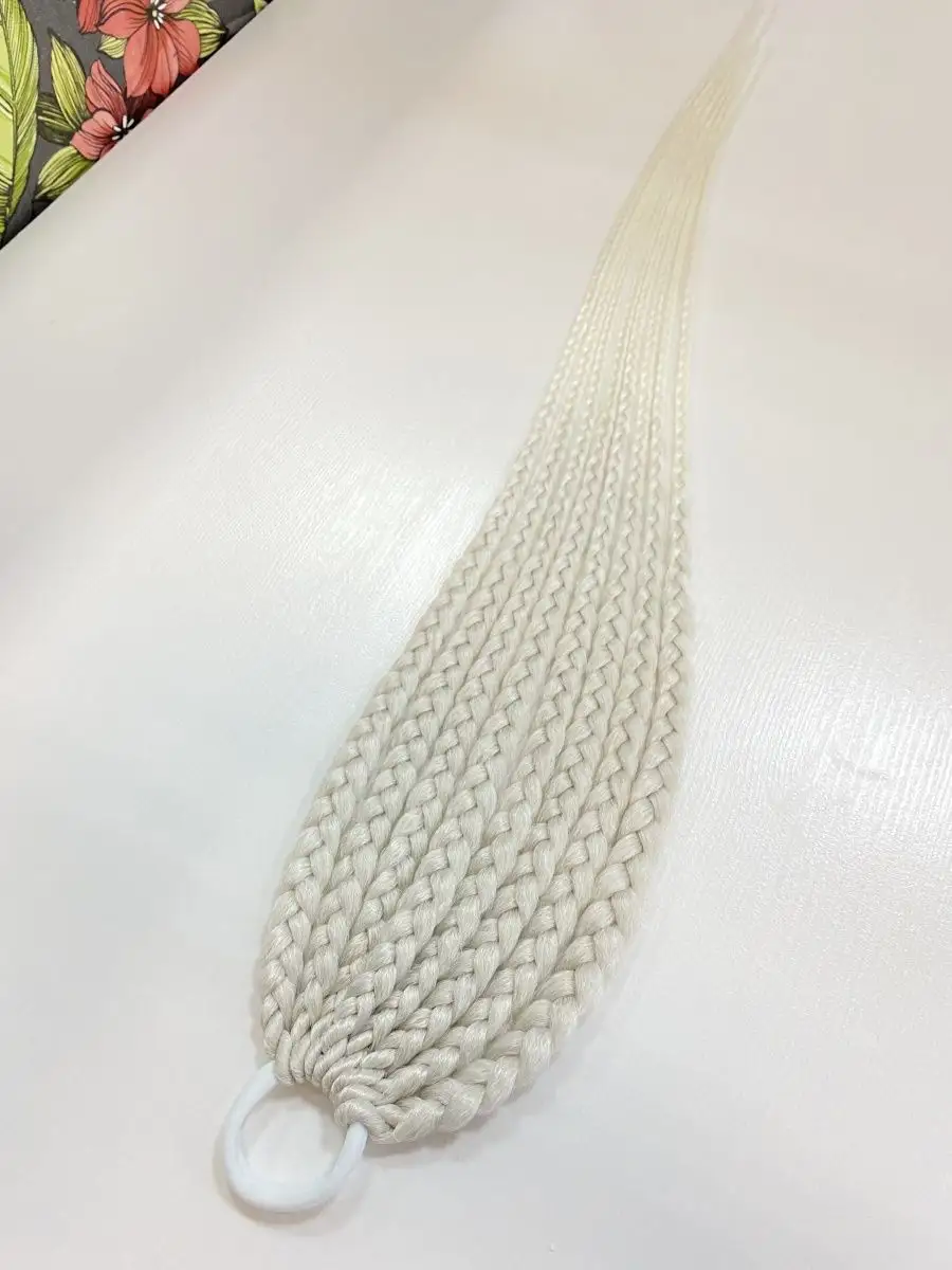 Афрорезинка